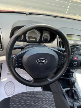 Kia Ceed 1.4i/KLIMA - 5300 лв. - 19100601 9