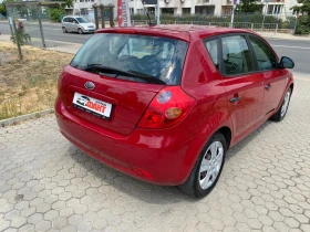 Kia Ceed 1.4i/KLIMA - 5300 лв. - 19100601 4