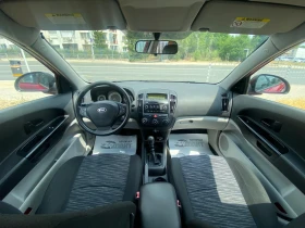 Kia Ceed 1.4i/KLIMA - 5300 лв. - 19100601 10