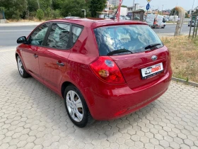 Kia Ceed 1.4i/KLIMA - 5300 лв. - 19100601 6