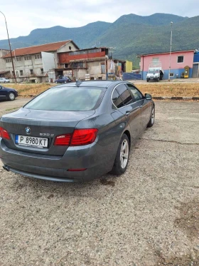 Обява за продажба на BMW 530 d 258k.s. ~18 000 лв. - изображение 6