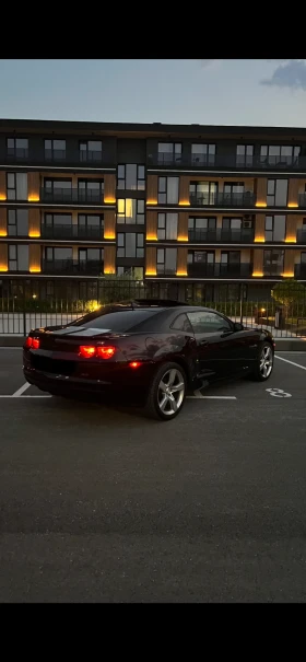 Chevrolet Camaro RS | Mobile.bg    2