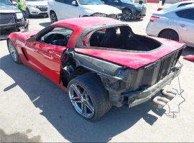 Chevrolet Corvette Z06 HARDTOP - 38900 лв. - 13621229 4