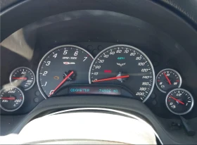 Chevrolet Corvette Z06 HARDTOP - 38900 лв. - 13621229 8