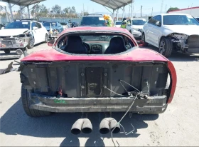 Chevrolet Corvette Z06 HARDTOP - 38900 лв. - 13621229 5