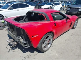 Chevrolet Corvette Z06 HARDTOP - 38900 лв. - 13621229 6