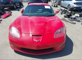 Chevrolet Corvette Z06 HARDTOP - 38900 лв. - 13621229 2