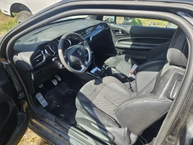 Citroen DS3 1, 6 hdi, снимка 17