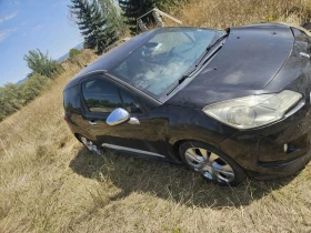 Обява за продажба на Citroen DS3 1, 6 hdi ~2 500 лв. - изображение 3