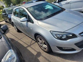 Обява за продажба на Opel Astra 1.6 110кс EURO 6 150000KM ~8 690 лв. - изображение 4