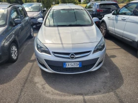 Обява за продажба на Opel Astra 1.6 110кс EURO 6 150000KM ~8 690 лв. - изображение 1