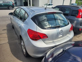 Обява за продажба на Opel Astra 1.6 110кс EURO 6 150000KM ~8 690 лв. - изображение 1