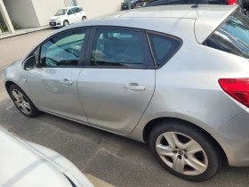 Обява за продажба на Opel Astra 1.6 110кс EURO 6 150000KM ~8 690 лв. - изображение 2