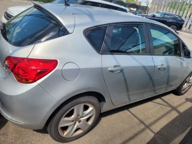 Обява за продажба на Opel Astra 1.6 110кс EURO 6 150000KM ~8 690 лв. - изображение 3
