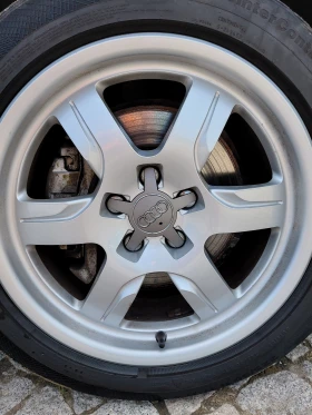 Audi A6 2.7 TDI | Mobile.bg    12