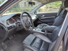 Audi A6 2.7 TDI | Mobile.bg    8