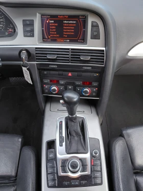 Audi A6 2.7 TDI | Mobile.bg    6