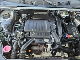 Citroen Berlingo 1.6HDI-109кс= КЛИМАТИК= FACE - 5900 лв. - 86685255 17