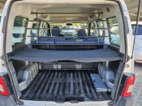 Citroen Berlingo 1.6HDI-109кс= КЛИМАТИК= FACE - 5900 лв. - 86685255 10