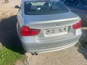 BMW 330 Хд - 15 лв. - 77737026 4