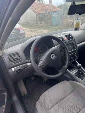Обява за продажба на VW Jetta Sport  ~5 800 лв. - изображение 5