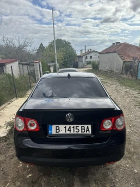 Обява за продажба на VW Jetta Sport  ~5 800 лв. - изображение 4