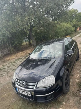 Обява за продажба на VW Jetta Sport  ~5 800 лв. - изображение 9