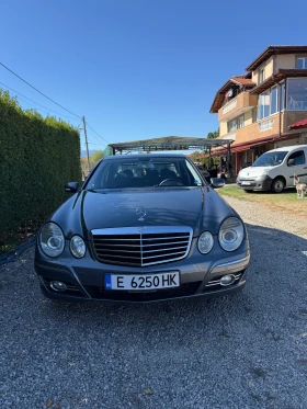 Обява за продажба на Mercedes-Benz E 320 ~13 800 лв. - изображение 3