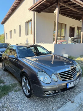 Обява за продажба на Mercedes-Benz E 320 ~13 800 лв. - изображение 7