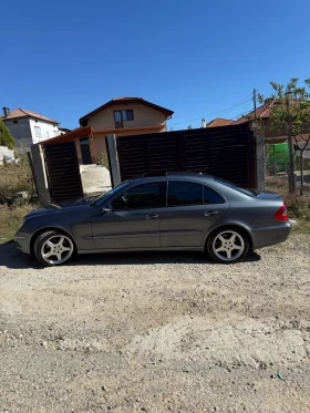 Обява за продажба на Mercedes-Benz E 320 ~13 800 лв. - изображение 6