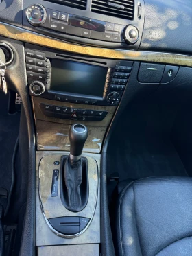 Mercedes-Benz E 320 | Mobile.bg    13