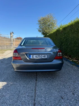 Обява за продажба на Mercedes-Benz E 320 ~13 800 лв. - изображение 1