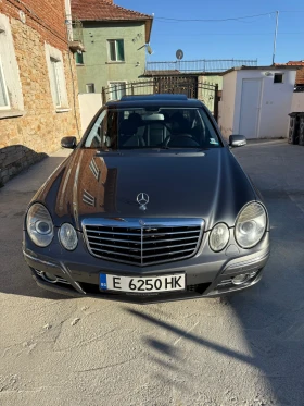 Обява за продажба на Mercedes-Benz E 320 ~13 800 лв. - изображение 4