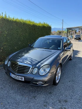 Обява за продажба на Mercedes-Benz E 320 ~13 800 лв. - изображение 1