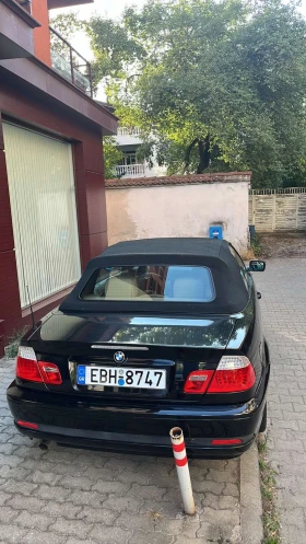 Обява за продажба на BMW 318 ~13 500 лв. - изображение 10