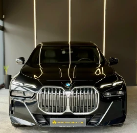 BMW 740 D* Xdrive* Bowers&Wilkins* Лизинг* Pano Sky Lounge - 179900 лв. / 91981.41 € - 87942111 2