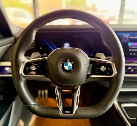 BMW 740 D* Xdrive* Bowers&Wilkins* Лизинг* Pano Sky Lounge - 179900 лв. / 91981.41 € - 87942111 10