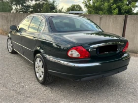 Обява за продажба на Jaguar X-type JAGUAR X-Type 2.1/156 V6 ~4 500 лв. - изображение 3