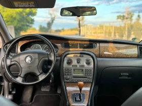 Обява за продажба на Jaguar X-type JAGUAR X-Type 2.1/156 V6 ~4 500 лв. - изображение 5