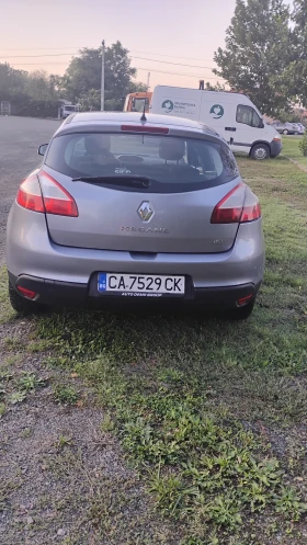 Обява за продажба на Renault Megane 1.5 DCI ~3 800 лв. - изображение 4 | Auto.bg Обява за продажба на Renault Megane 1.5 DCI ~3 800 лв. - изображение 4
