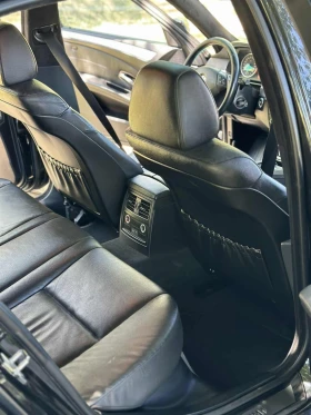Обява за продажба на BMW 525 ~15 500 лв. - изображение 9 | Auto.bg Обява за продажба на BMW 525 ~15 500 лв. - изображение 9