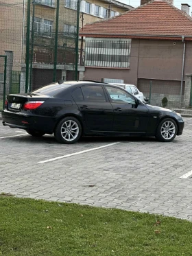 Обява за продажба на BMW 525 ~15 500 лв. - изображение 2 | Auto.bg Обява за продажба на BMW 525 ~15 500 лв. - изображение 2