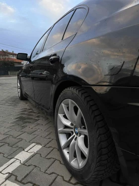 Обява за продажба на BMW 525 ~15 500 лв. - изображение 7 | Auto.bg Обява за продажба на BMW 525 ~15 500 лв. - изображение 7