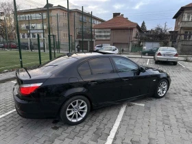 Обява за продажба на BMW 525 ~15 500 лв. - изображение 4 | Auto.bg Обява за продажба на BMW 525 ~15 500 лв. - изображение 4