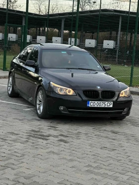 Обява за продажба на BMW 525 ~15 500 лв. - изображение 1 | Auto.bg Обява за продажба на BMW 525 ~15 500 лв. - изображение 1