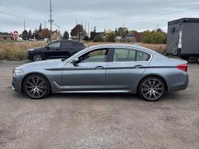 BMW 540 Обдухване* HeadUP* Distronic* M Packet* 83000KM! - 53999 лв. / 27609.25 € - 15393934 2
