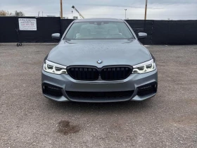 BMW 540 Обдухване* HeadUP* Distronic* M Packet* 83000KM! - 53999 лв. / 27609.25 € - 15393934 4