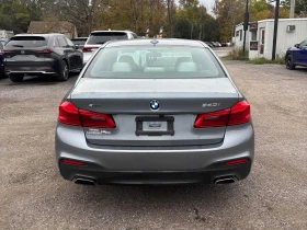 BMW 540 Обдухване* HeadUP* Distronic* M Packet* 83000KM! - 53999 лв. / 27609.25 € - 15393934 5