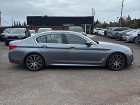 BMW 540 Обдухване* HeadUP* Distronic* M Packet* 83000KM! - 53999 лв. / 27609.25 € - 15393934 3