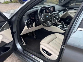 BMW 540 Обдухване* HeadUP* Distronic* M Packet* 83000KM! - 53999 лв. / 27609.25 € - 15393934 7